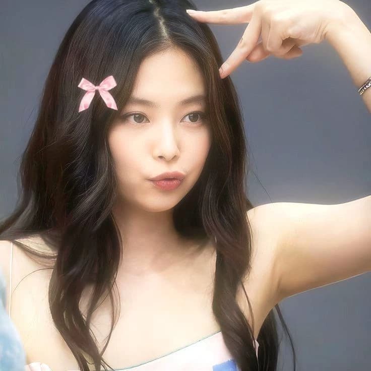 🌊|Jennie Kim thumbnail