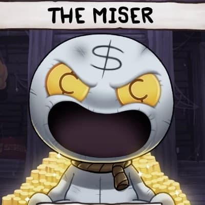 Tainted Keeper thumbnail