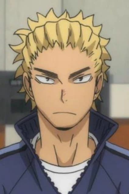 Coach Ukai thumbnail