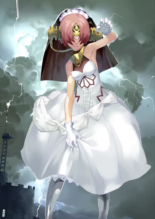 Frankenstein (Fate) thumbnail