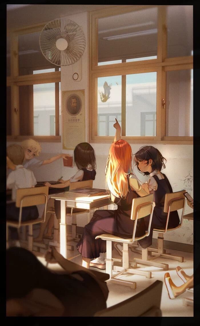 School for Impapthed thumbnail