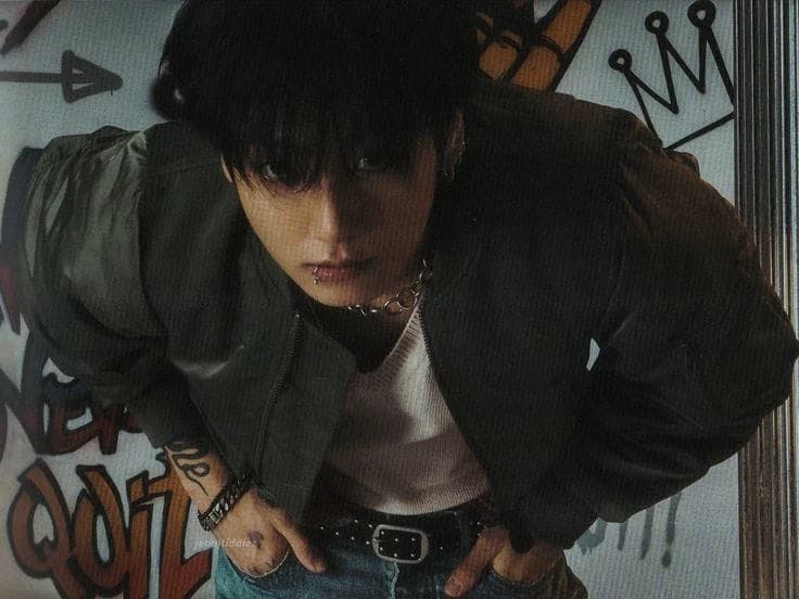 Jeon Jungkook thumbnail