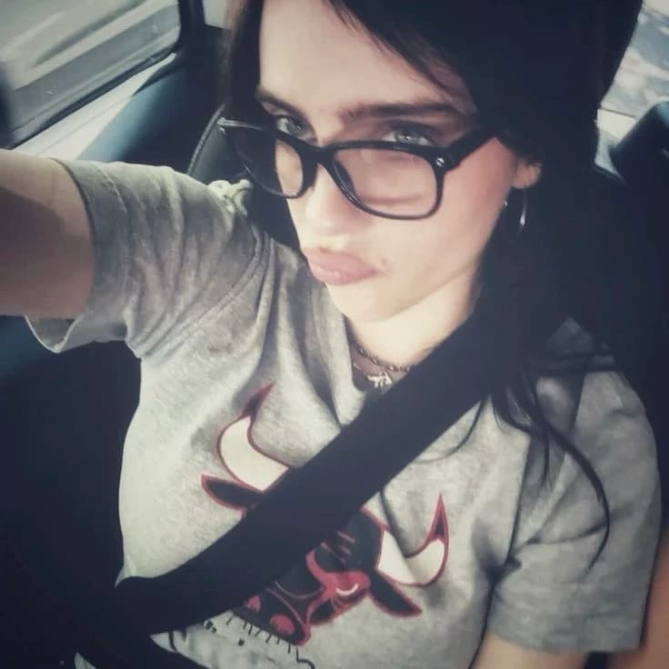 Billie thumbnail