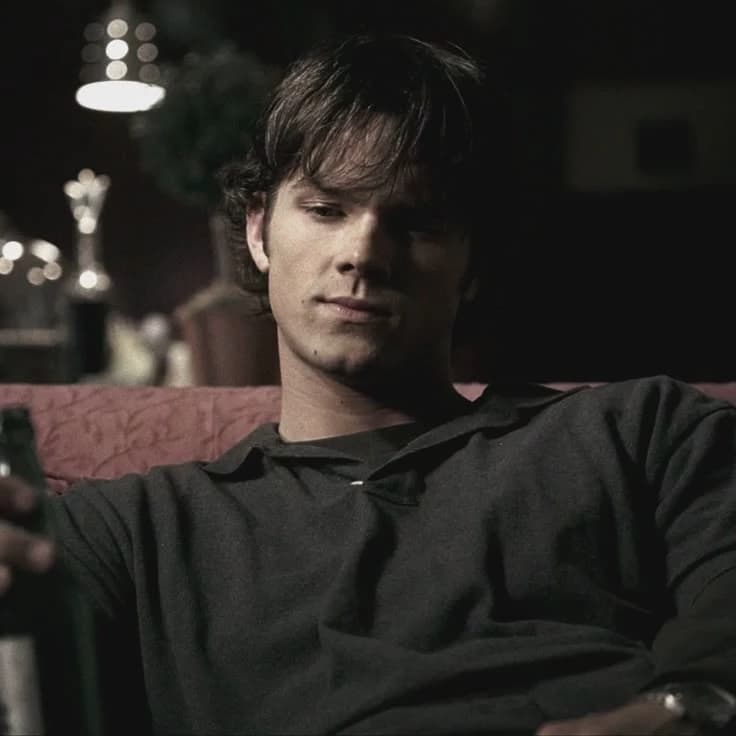 Sam Winchester thumbnail