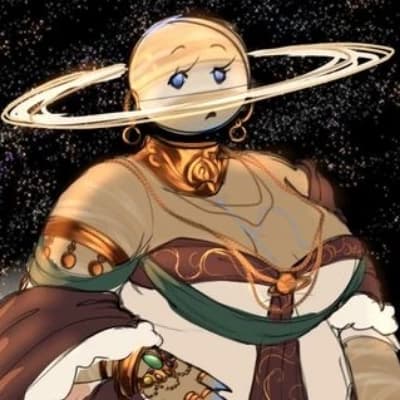 Saturn thumbnail
