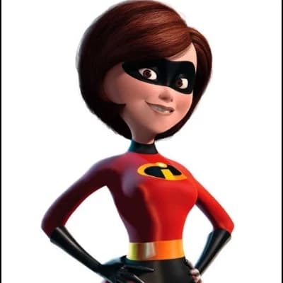 Helen Parr (Elastigirl) thumbnail