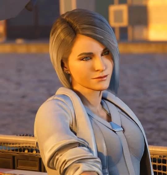 Silver sable thumbnail