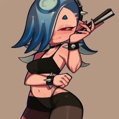 Zoey thumbnail
