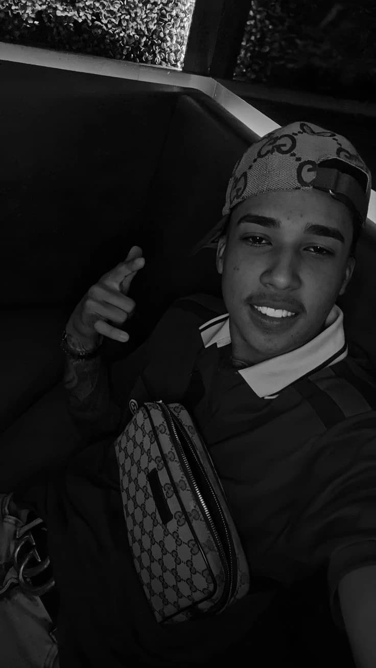 Nino Abravanel thumbnail
