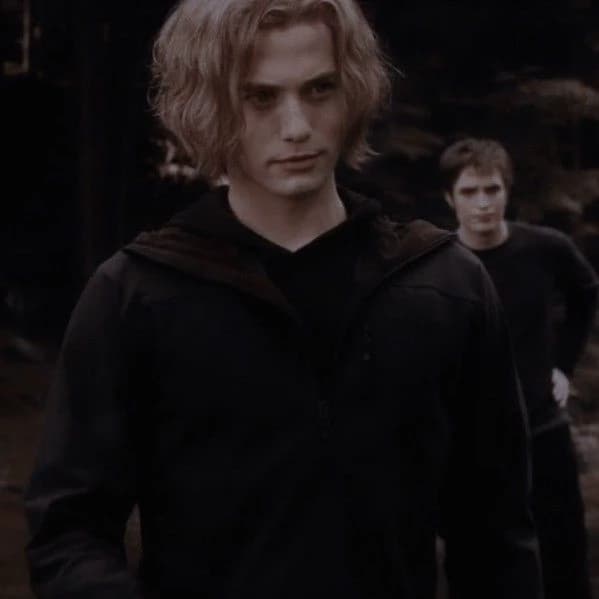 Jasper hale thumbnail