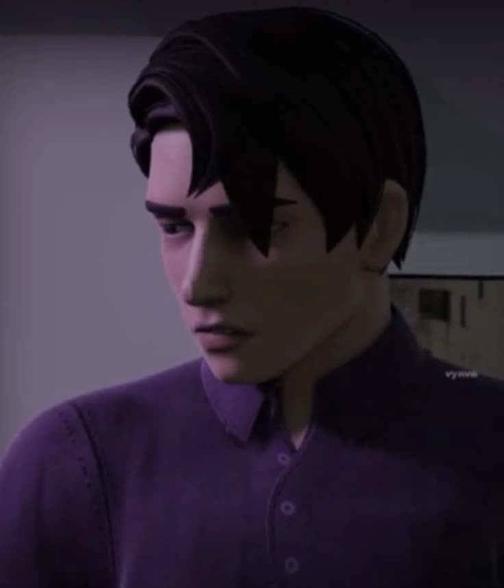 Michael Afton thumbnail