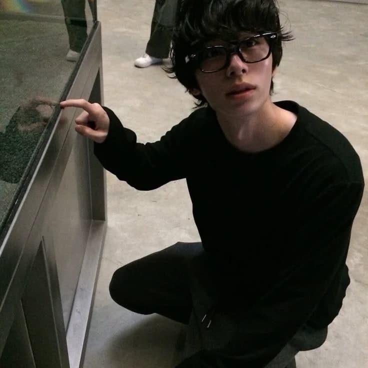 John thumbnail