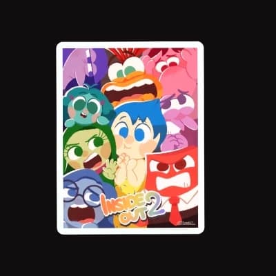 😁~{[Inside out]}~😭 thumbnail