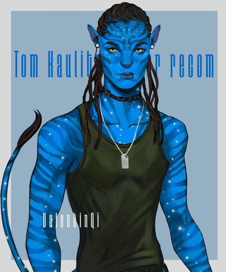 Tom Kaulitz thumbnail