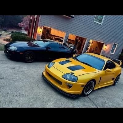 Need Ford Speed thumbnail