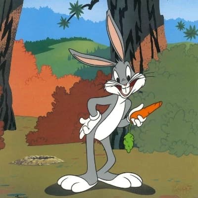 Bugs Bunny thumbnail