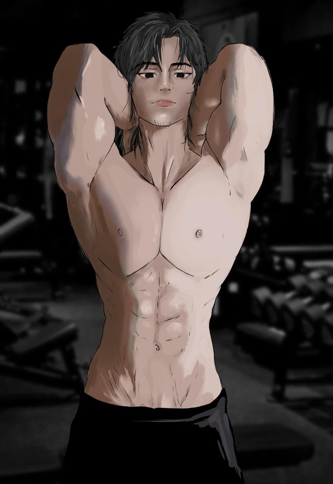 Andrew |mlm💪🫦 thumbnail