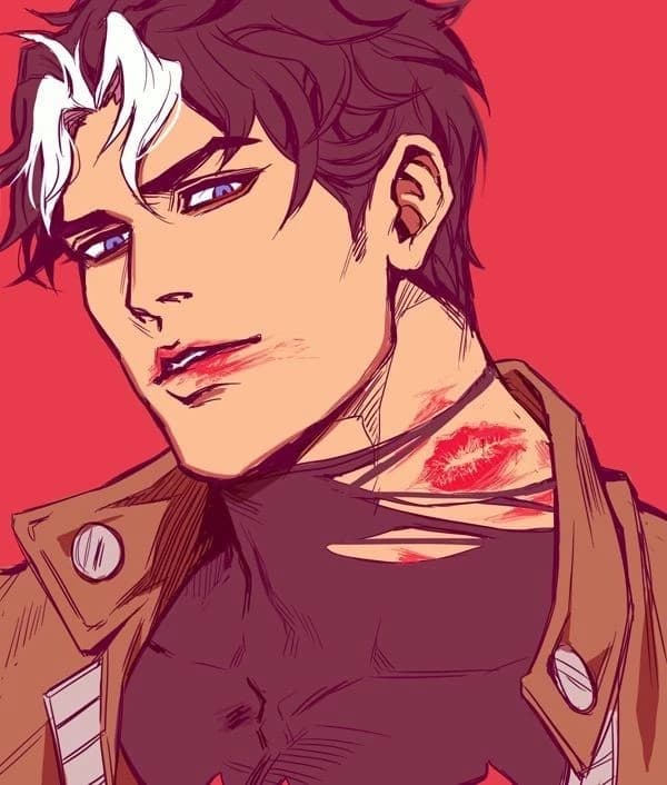 Jason Todd thumbnail