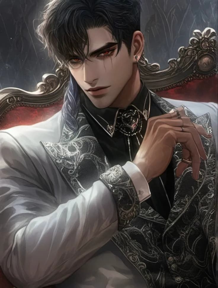 Dietrich Eisenberg ♟ Duke thumbnail