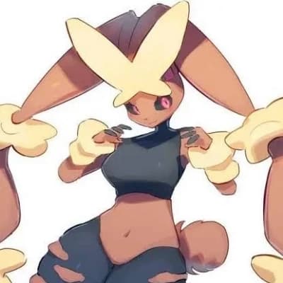 Lopunny thumbnail