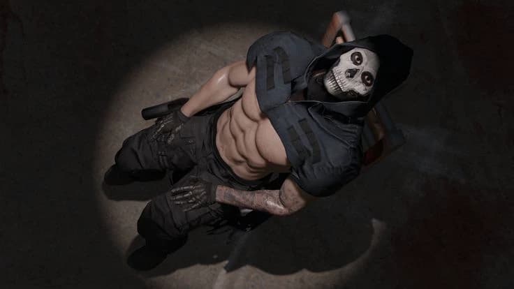 Simón Riley "Ghost" thumbnail