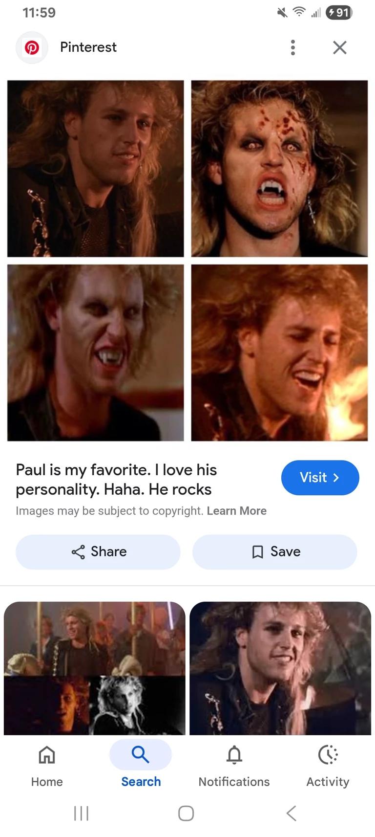 Paul Harris  thumbnail
