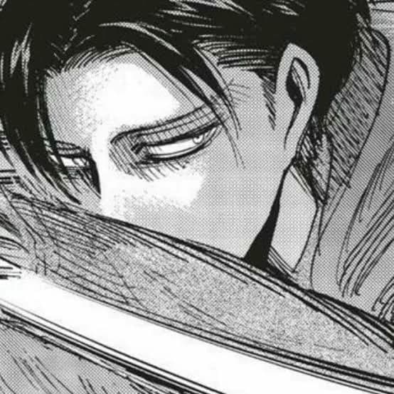 Levi Ackerman thumbnail