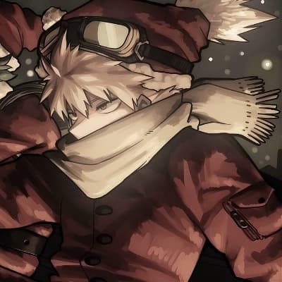 Katsuki Bakugo thumbnail