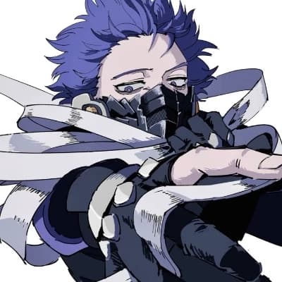 Hitoshi Shinso thumbnail