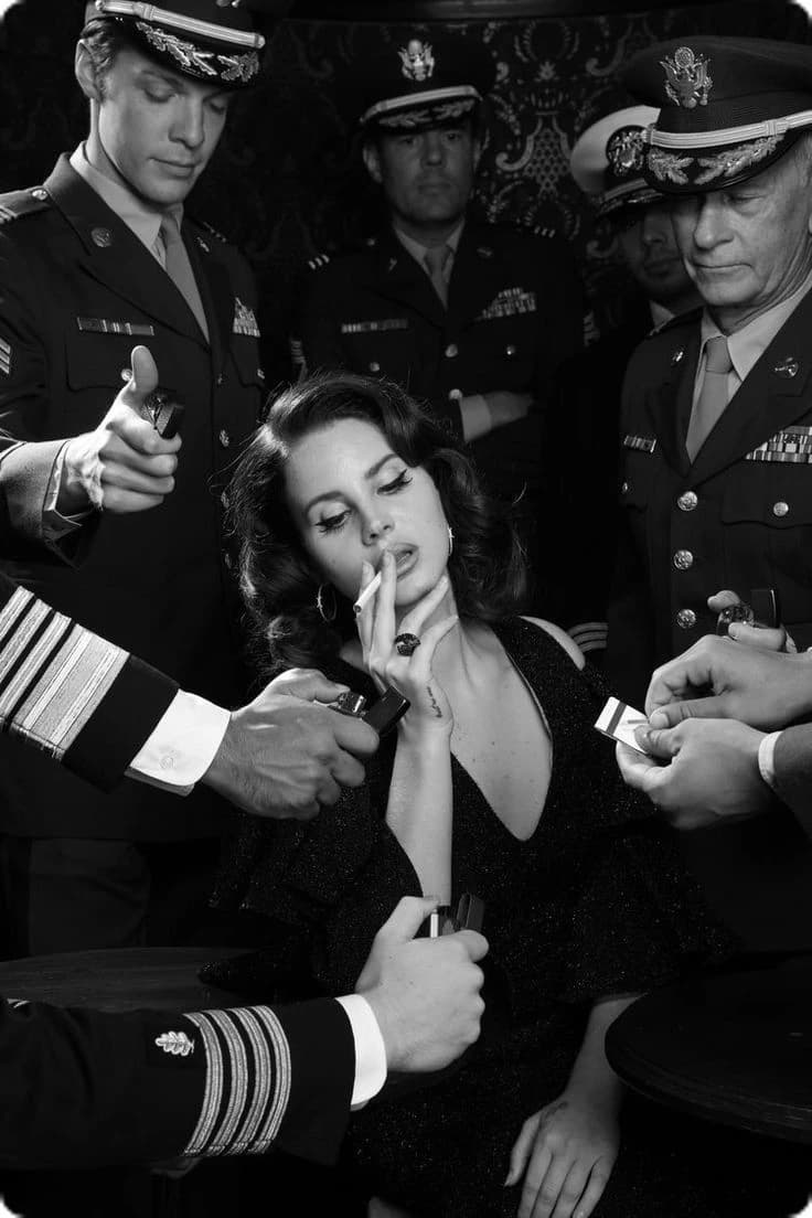 The first killer lady thumbnail