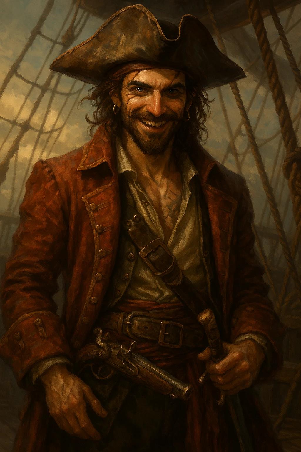 Captain Robertson (Pirate) thumbnail