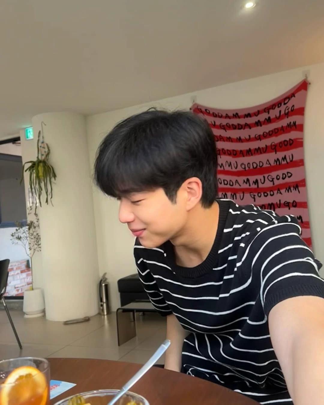 Pyo Jiho thumbnail