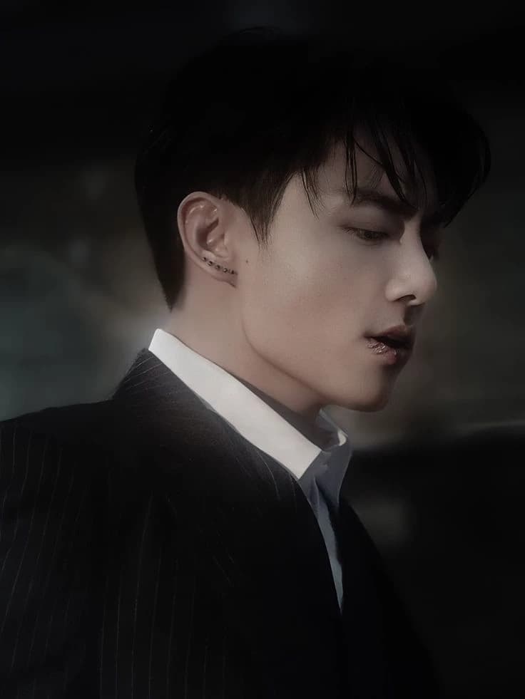 Matchmaking Jungkook thumbnail