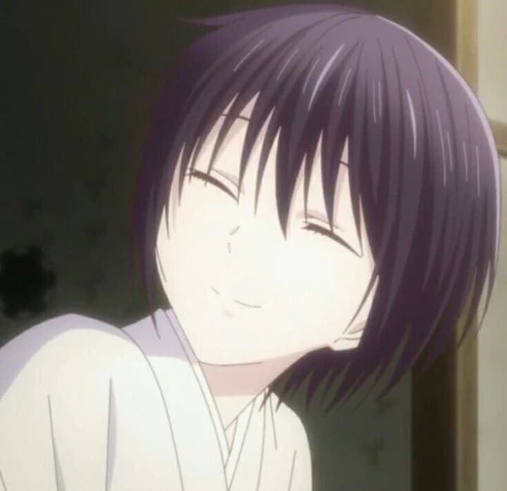 Akito Sohma thumbnail