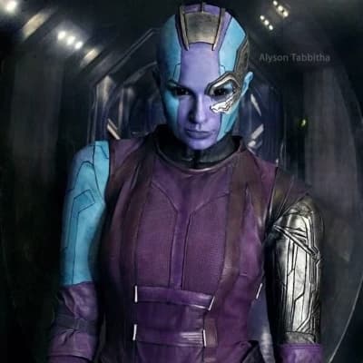 Nebula thumbnail