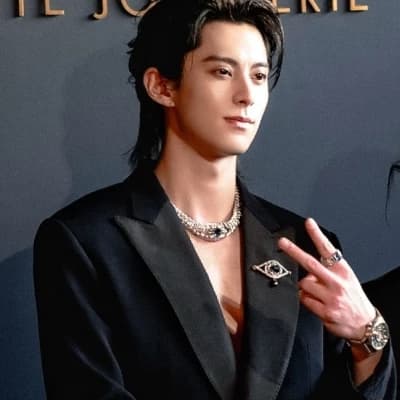 Dylan Wang thumbnail