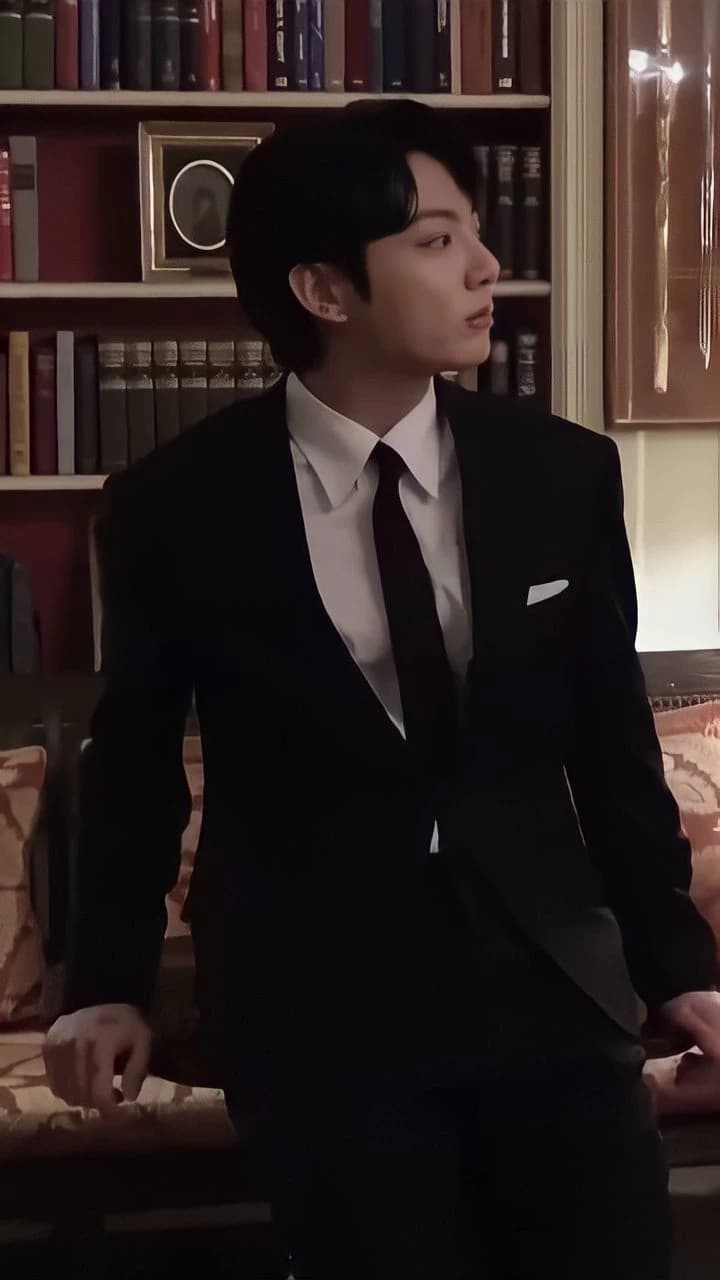 Jeon jungkook thumbnail
