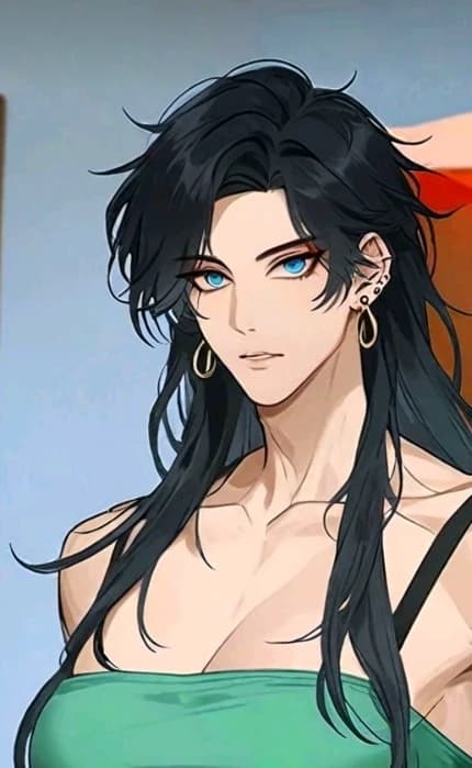 Trans ¿GF? Ivanna thumbnail