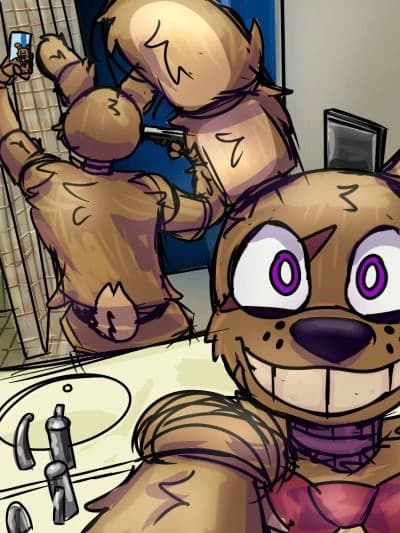 SpringTrap 💚💛 thumbnail