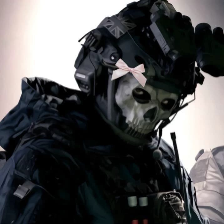 Ghost thumbnail