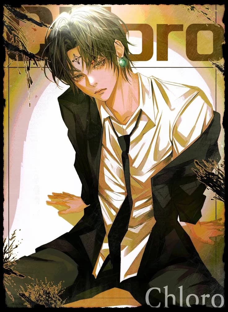 Chrollo thumbnail