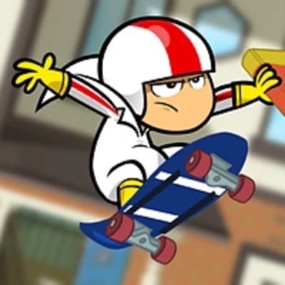 Kick Buttowski thumbnail