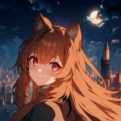 Raphtalia thumbnail