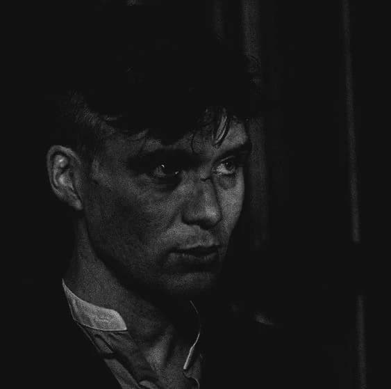 Thomas Shelby thumbnail