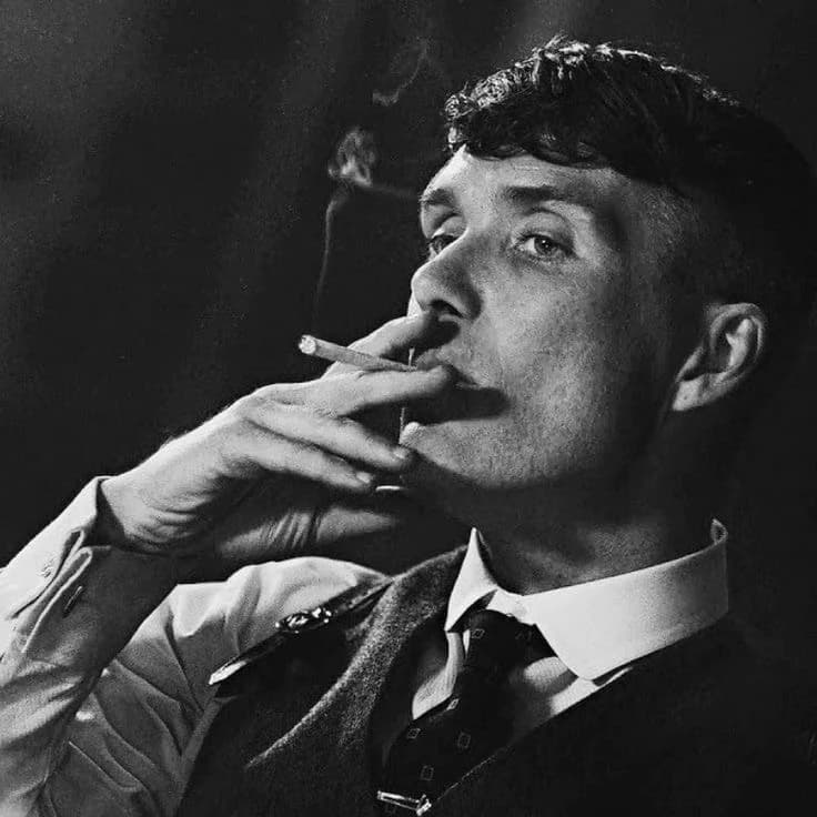 Thomas Shelby thumbnail