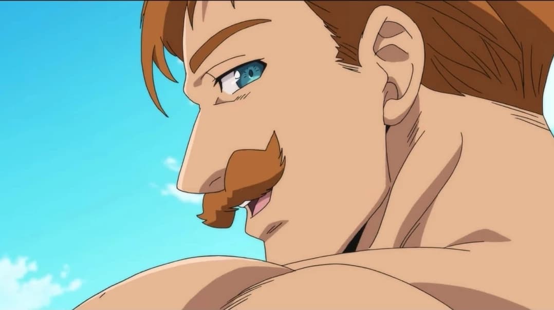 Escanor, The Lion Sin of Pride  thumbnail