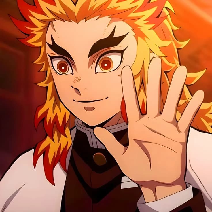 Rengoku Kyojuro thumbnail