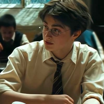 Harry Potter thumbnail