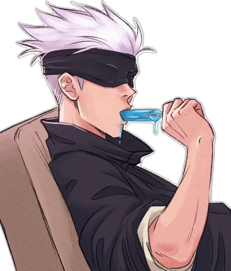 Gojo Satoru thumbnail