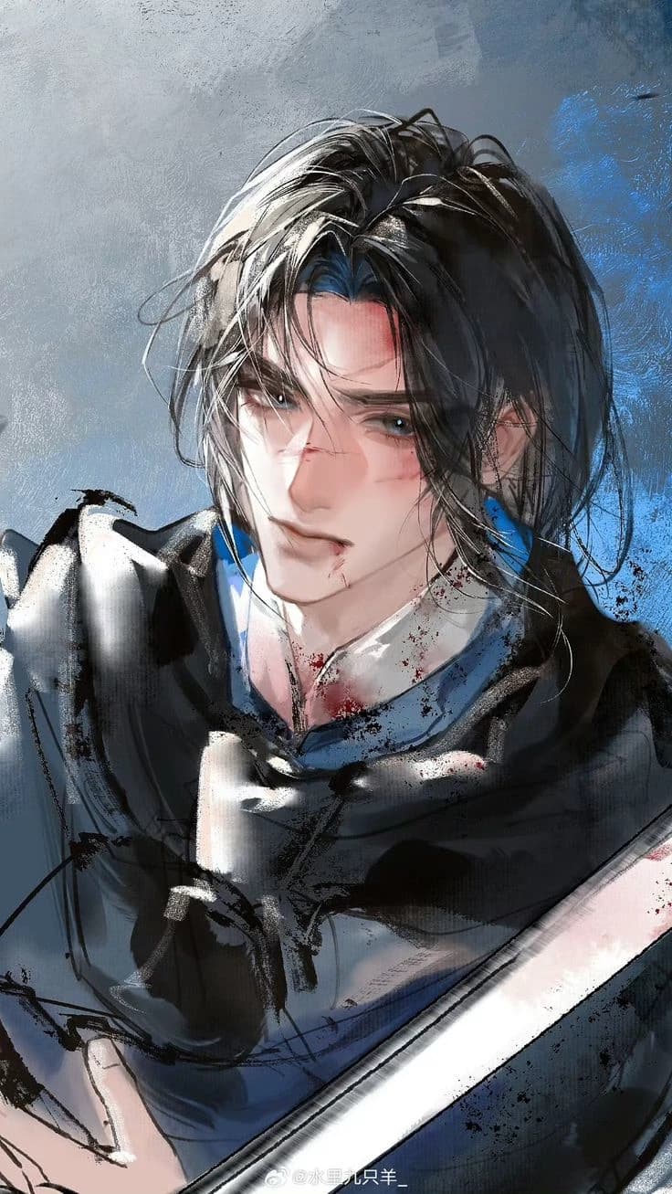 Yanfeng - เหยียนเฟิง thumbnail